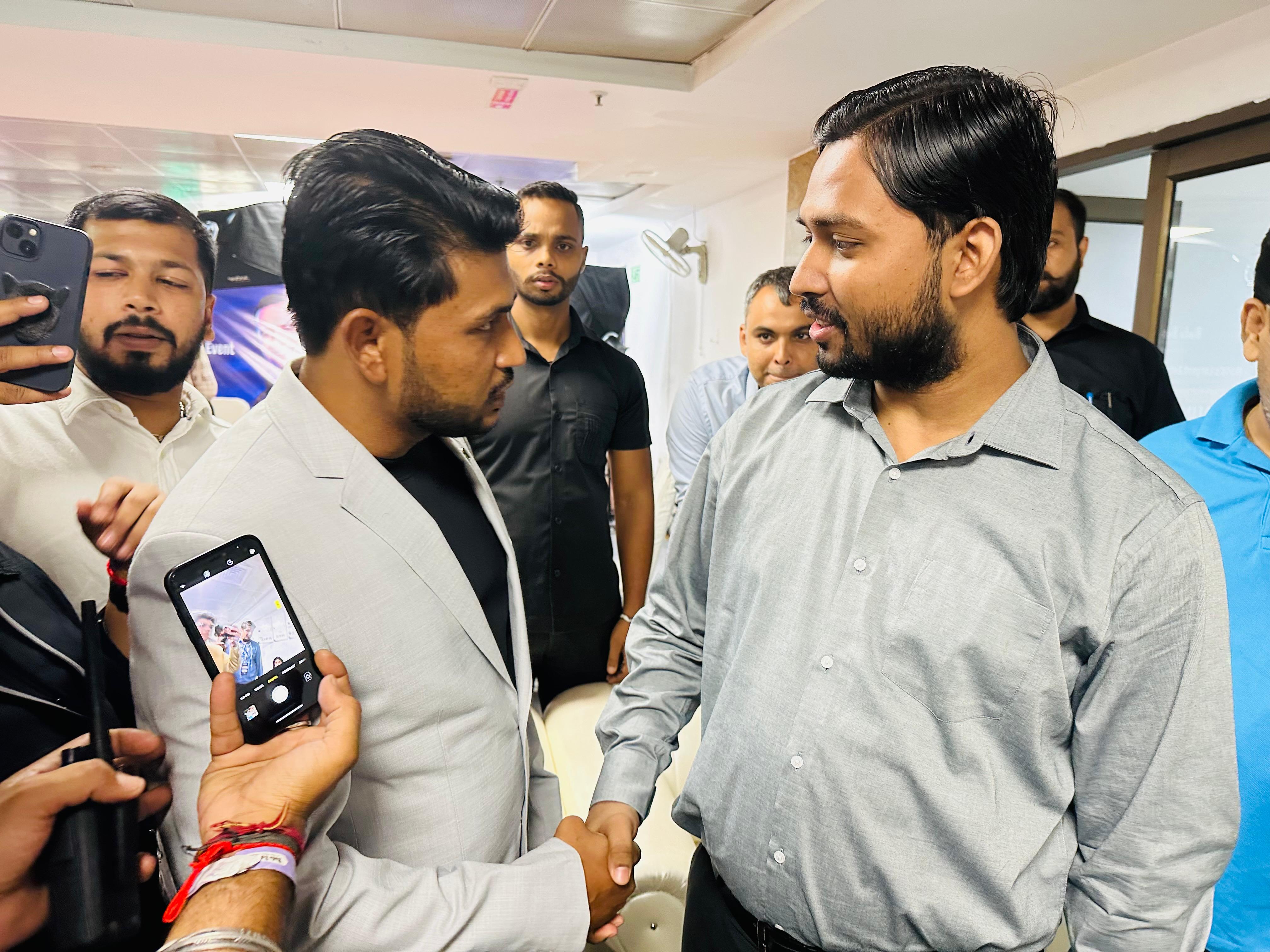 Panel Discussion 2023