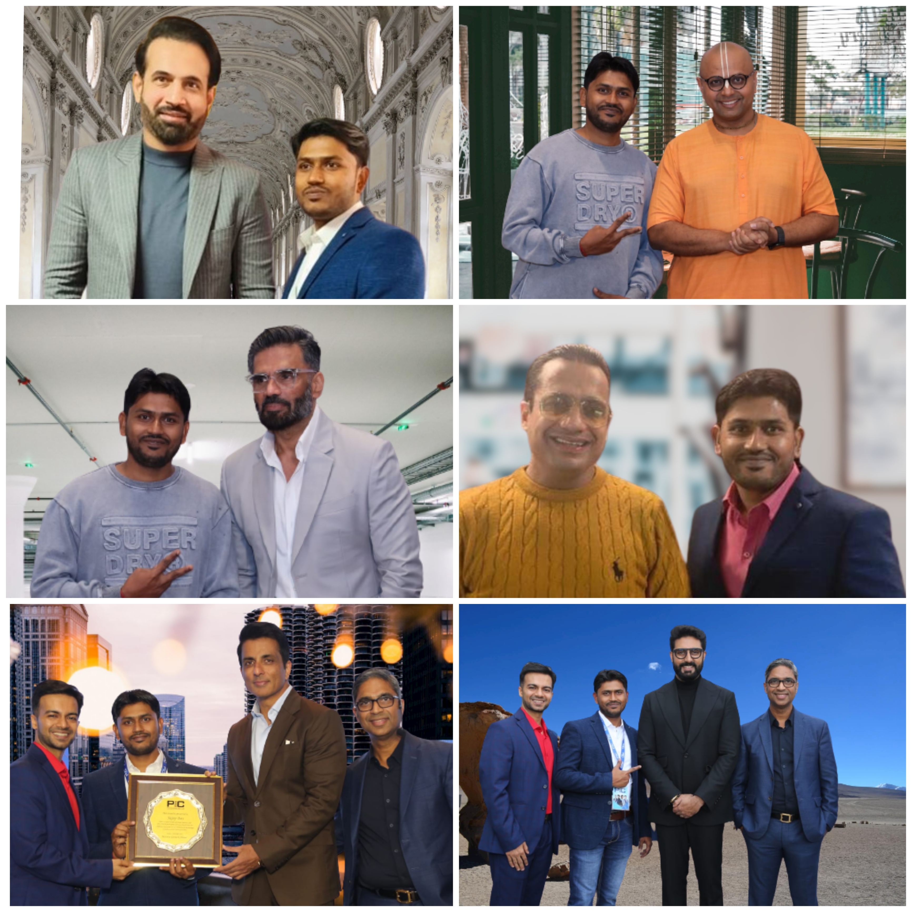 Growth Summit India 2022 - Main Stage