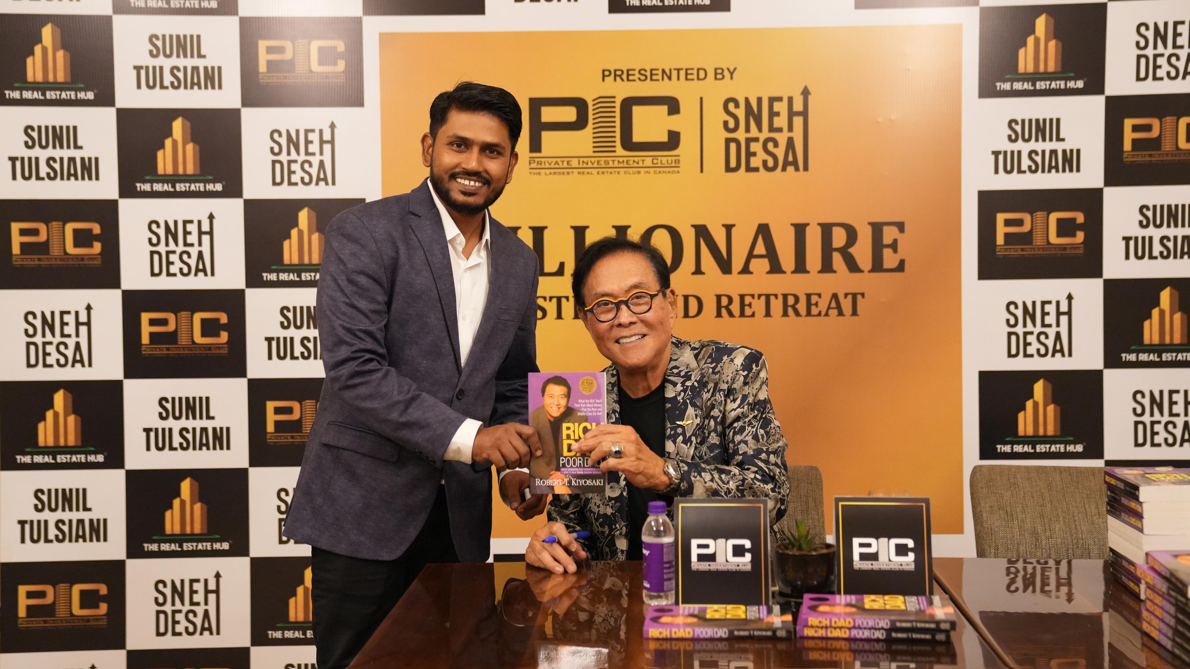 Growth Summit India 2023 - Main Presentation