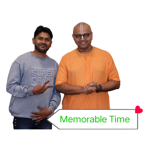 Sujoy Das - Professional Coach