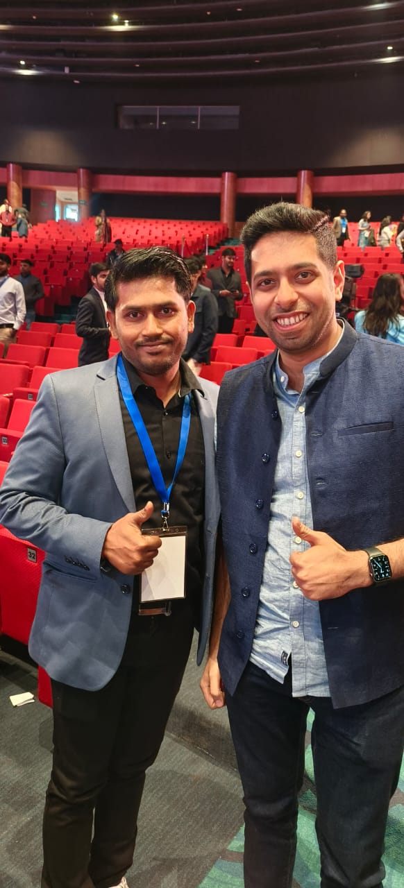 Panel Discussion 2023