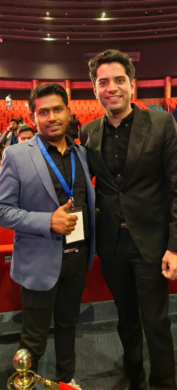 Panel Discussion 2023