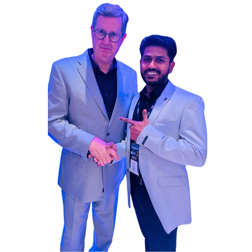 Sujoy Das - Central Profile