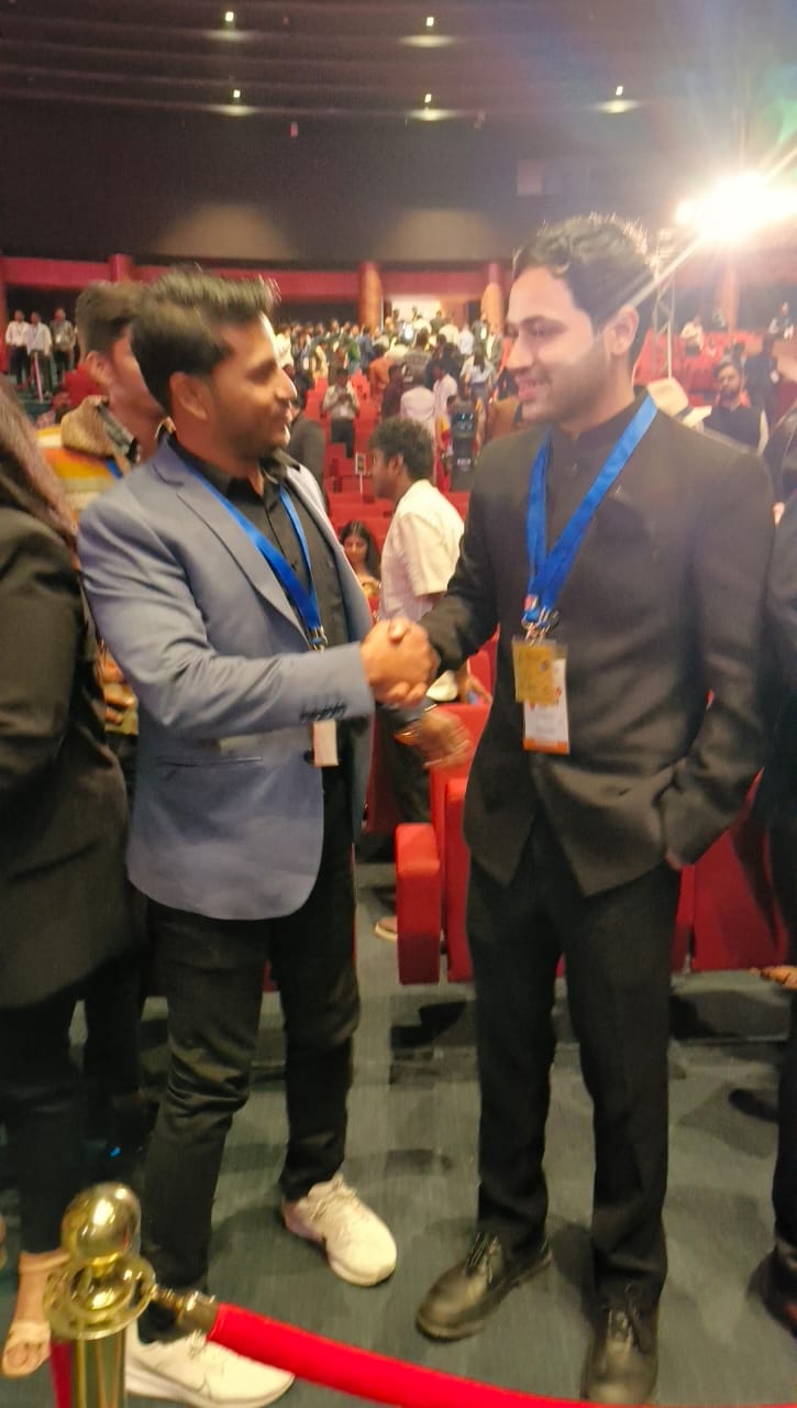 Networking & Workshops 2022