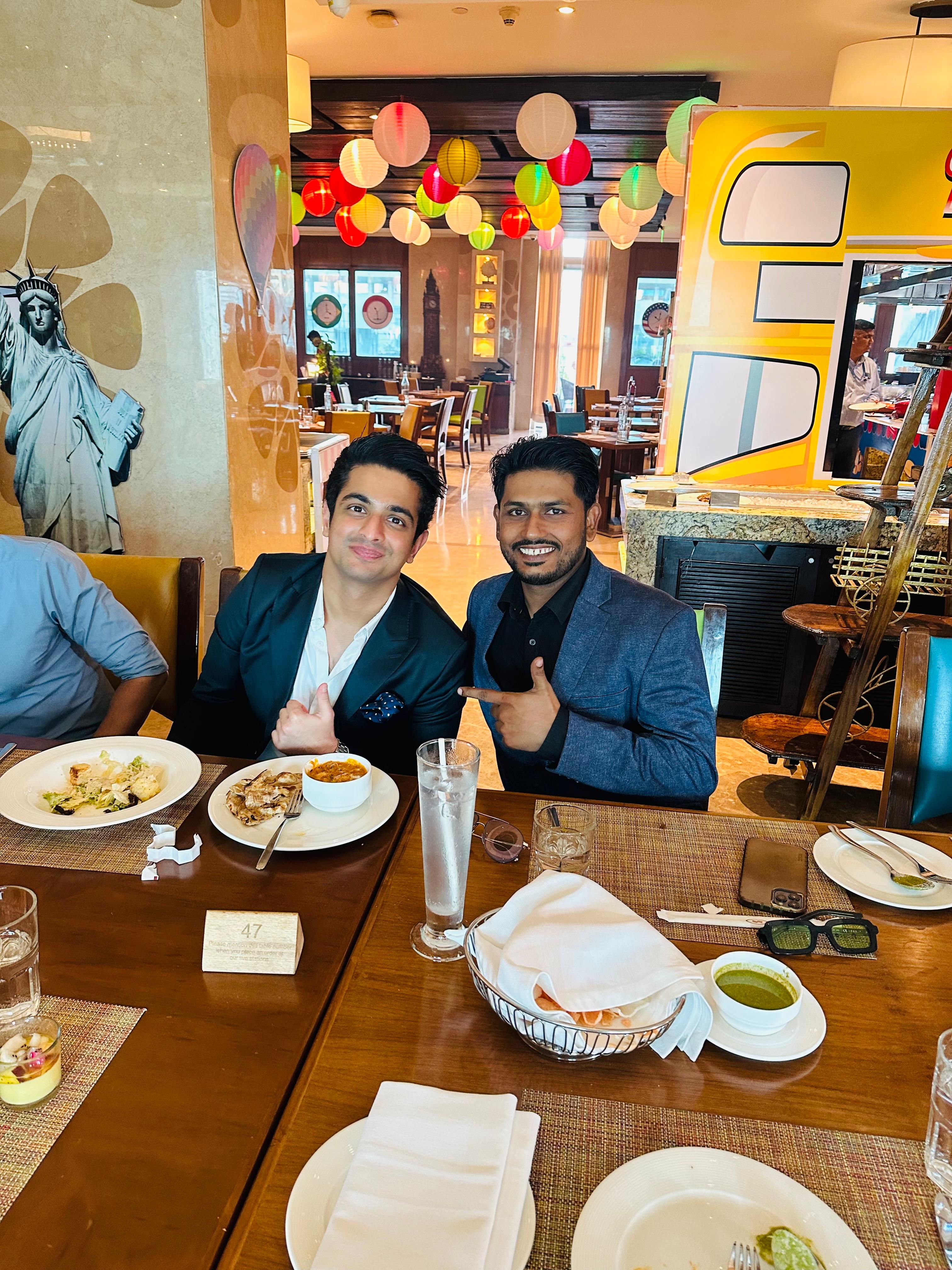 Awards & Recognition 2022