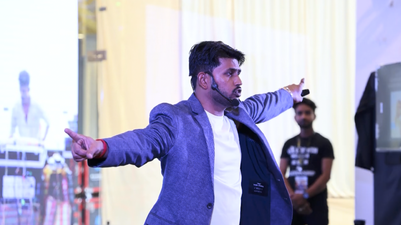 50+ Different Workshops