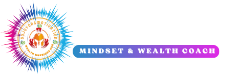 Sujoy Das Stacked Arrow Logo